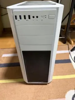 自作ゲーミングpc Corei7-9700kf rtx2070super