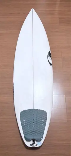 Sharpeye INFERNO 5'11 29.2L サーフボードのサムネイル