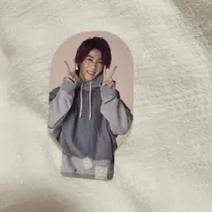 Aぇ! group 末澤誠也　写真