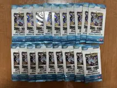 ドラゴンボールフュージョンワールド MANGA BOOSTER 02 19パック