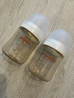 Pigeon 哺乳瓶 160ml 2本セット