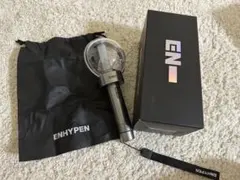 ENHYPEN ペンライト 収納袋付き