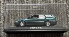 2026年最新】volvo v40 ミニカーの人気アイテム - メルカリ