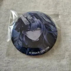 プロジェクトセカイ プロセカ グリッター缶バッジ vol.5 朝比奈まふゆ