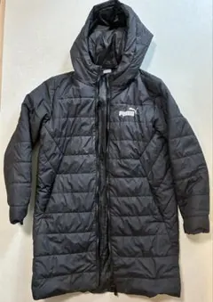 【150】Puma プーマ　ロングダウンコート