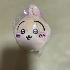 ちいかわ ねそべりぬいぐるみ ガチャガチャ うさぎのサムネイル