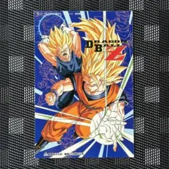2026年最新】ポストカード ドラゴンボールの人気アイテム - メルカリ