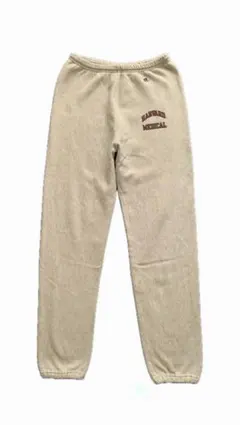 90s Champion HARVARD MEDICAL リバースウィーブ