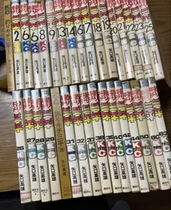 釣りキチ三平 文庫 全16巻セット 川釣りselection 矢口高雄 講談社