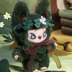 Siinono(シノノ)Evergreen tree 常緑樹