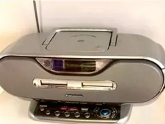 CQ-VX777MD PANASONIC S/NO:13688 - メルカリ