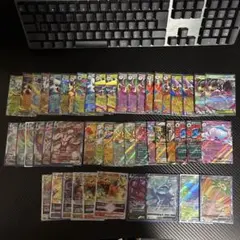 ポケモンカード まとめ売り RRR、RR、SRなど