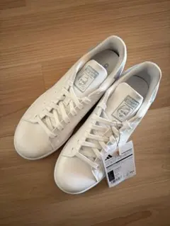 adidasアディダス スタンスミス スニーカー　25.5cm