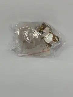 柴犬 いぬのけだま キーホルダー