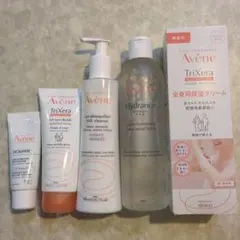 Avene　まとめ売り　5本セット