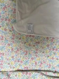 ラルフローレン　おくるみ？　タオル？