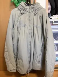 う*ー様 【古着】米軍ECWCS GEN3 Level7 プリマロフトジャケット