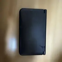 3*9様 任天堂 3DS LL ブラック　充電器付き