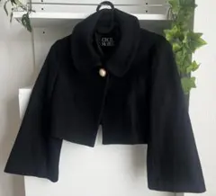 トップス / クロップドジャケット / ジャケット / CECIL McBEE