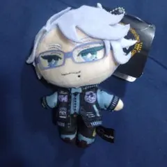 ツイステ アズール ユニオンバースデー ミニミニ ぬいぐるみ