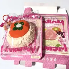 Mellojoy メロジョイ　大福　柿