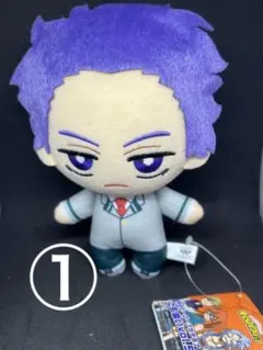 2026年最新】心操人使 ぬいぐるみの人気アイテム - メルカリ