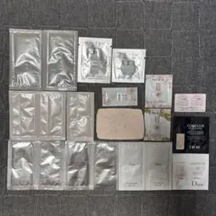 ブランドサンプルセット20個セット