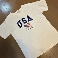 レディース　トップス　Tシャツ　半袖