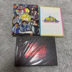 関西ジュニア DVD Lilかんさい まとめ売り - メルカリ