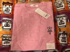 コンパス ラヴィ WEGO キャラTシャツ