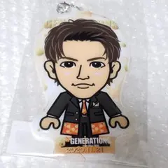 片寄涼太 8周年 レア BIGクリーナー