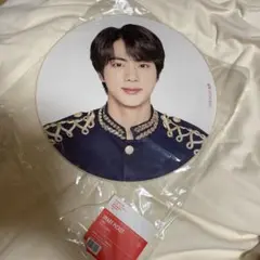 BTS ＪＩＮ うちわ