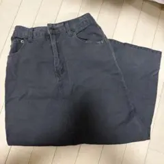 ANAPチャコールロングスカートデニムのサムネイル