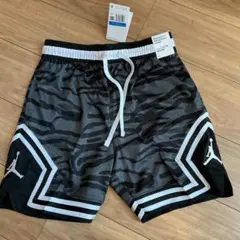 ジョーダン バスパン ダイアモンド ショートパンツ 紺色М メンズ
