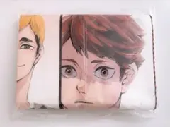 ハイキュー展 ハイキュー！！ ビッグタオル セッター - メルカリ