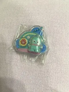 サンリオパッケージチャーム ハンギョドン
