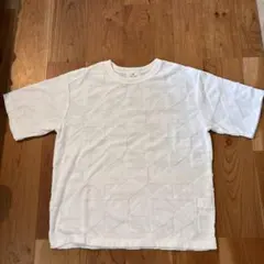 URBANRESEARCH Sonnylabel パイルスイッチングＴ　サイズＬ