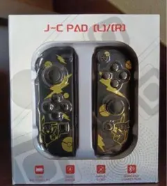 Switch ジョイコン Joy-Con ポケモン ピカJoy-Con