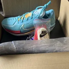 TITAN × DylanHarper × Nike GT Cut 27.0cm - メルカリ