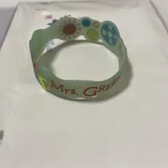 Mrs. GREEN APPLE サママ ラバーバンド