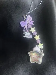 サンリオシークレット　クロミ