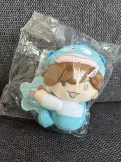 なにわ男子　藤原丈一郎　サンリオマスコット
