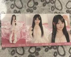 齋藤樹愛羅 生写真 ラブソングに襲われる