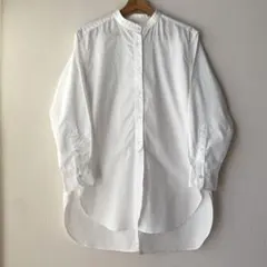 NEU JOURNAL STANDARD ジャーナルスタンダード ホワイトシャツのサムネイル