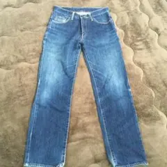 EDWIN メンズデニムジーンズ EFX-010 サイズ31