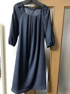 お値下げ！新品✨✨ketty ネイビーワンピース