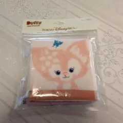 LinaBell タオル DuffyandFriends ディズニーシー　新品