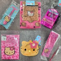 日焼けキティ ハローキティ ギャル 雑貨 サンキューマート