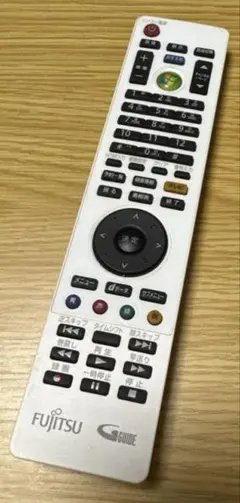 富士通パソコン用リモコンのサムネイル