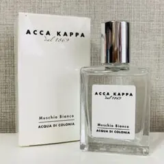 アッカカッパ ホワイトモス 30ml 【ほぼ未使用】のサムネイル